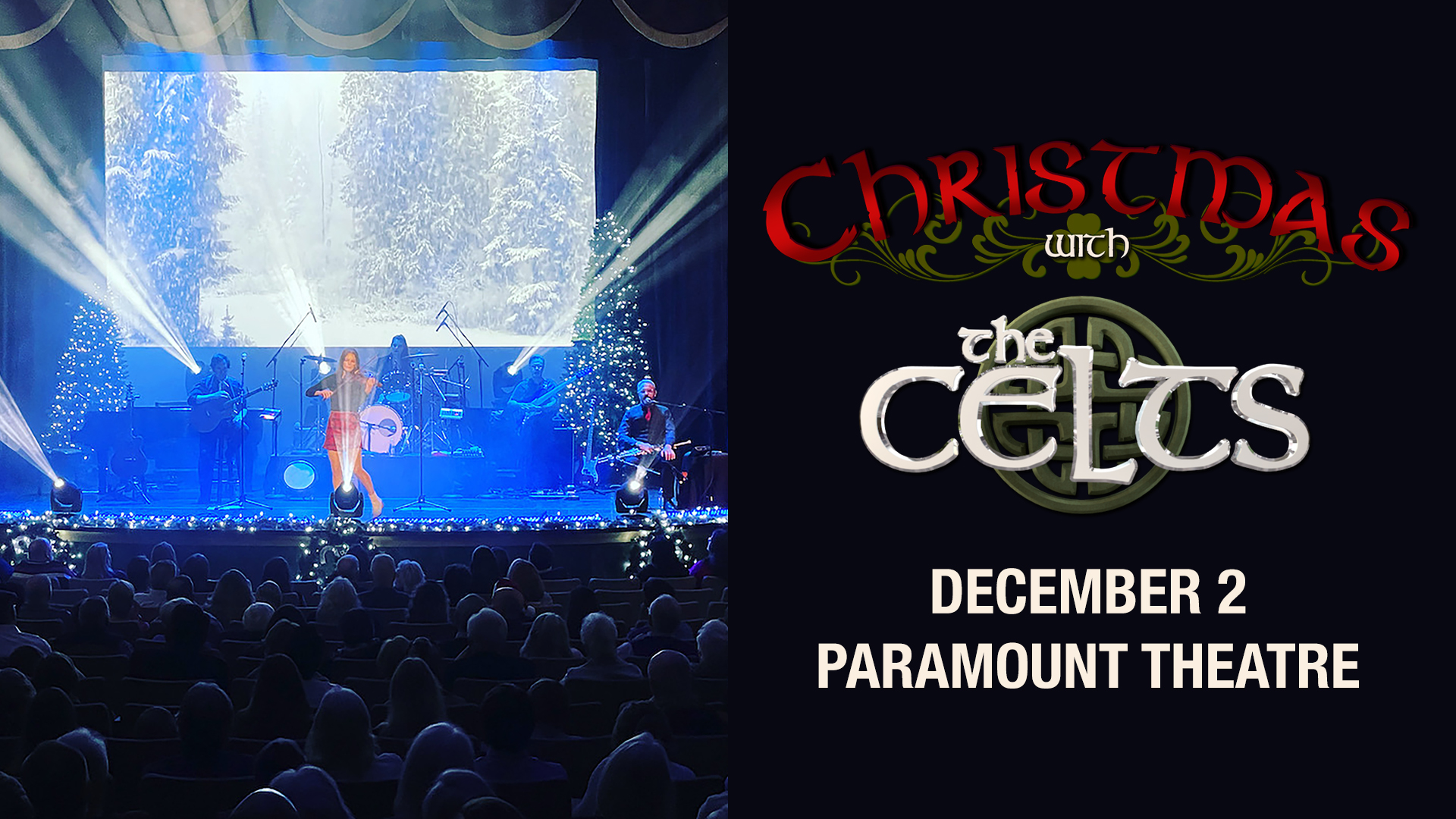 Christmas with the Celts