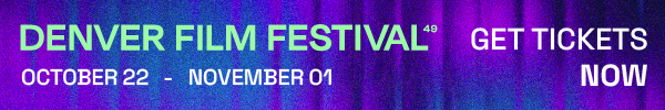 Denver Film Festival