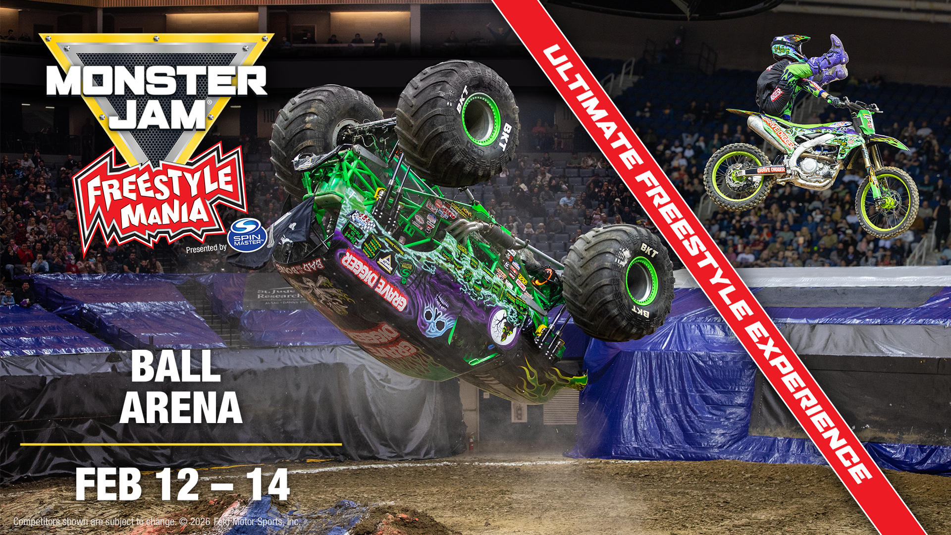 Monster Jam