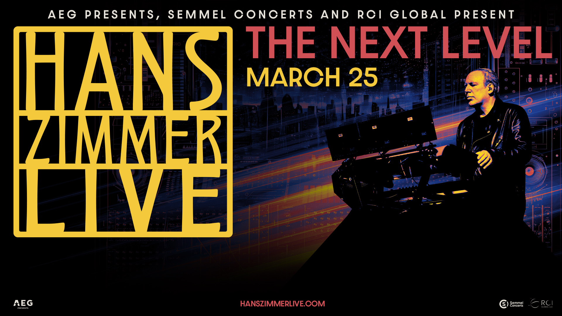 Hans Zimmer
