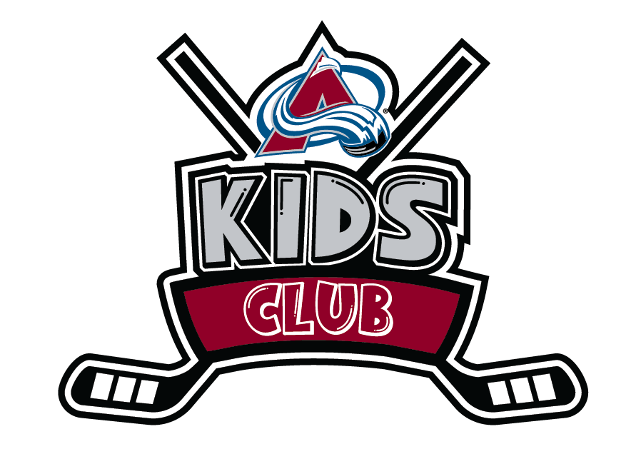 Colorado Avalanche Kids Club