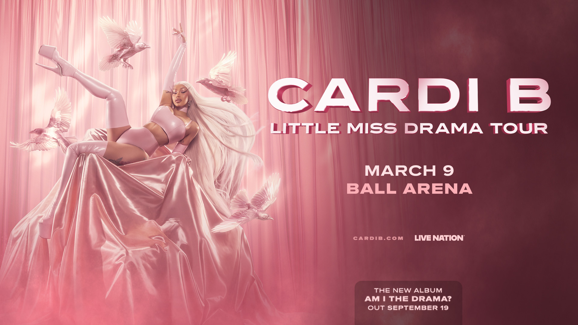 Cardi B