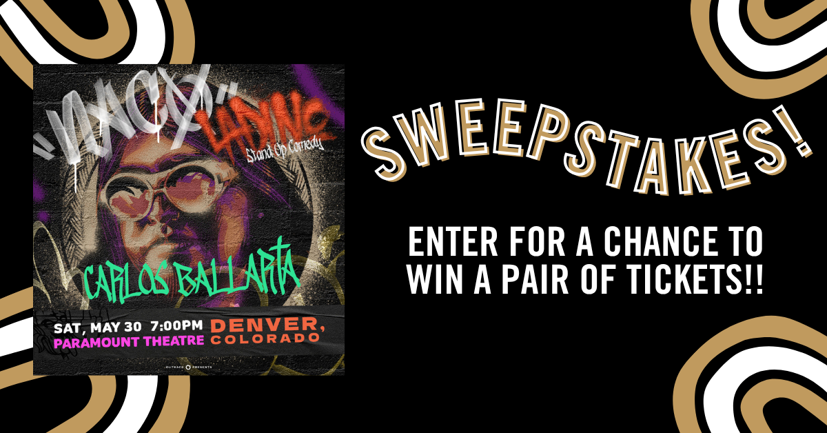 Carlos Ballarta: Naco Ladino