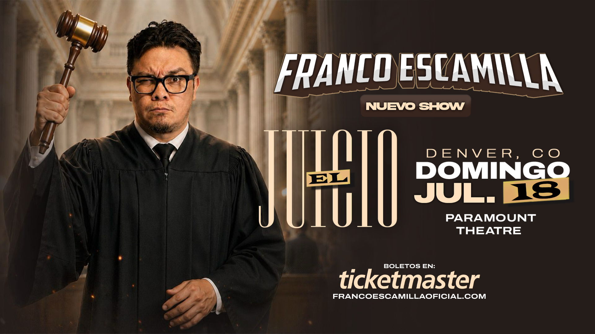 Franco Escamilla