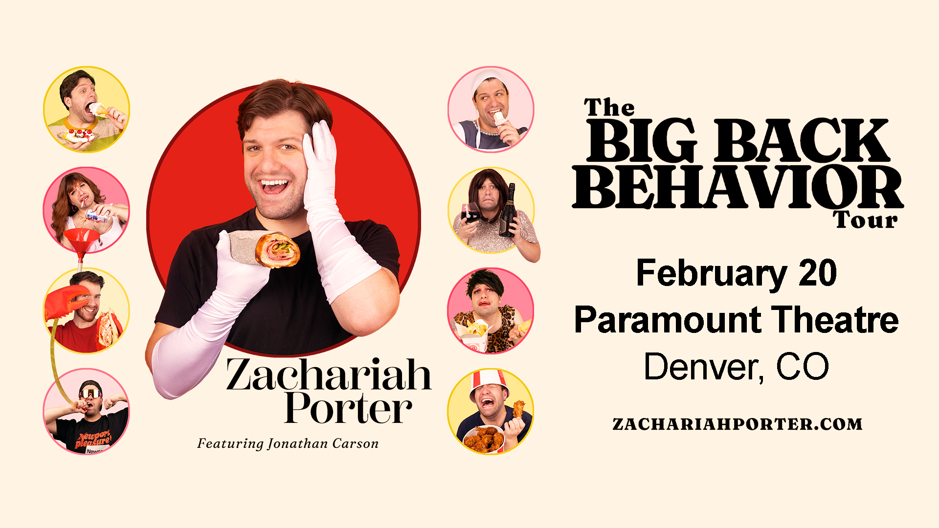 Zachariah Porter