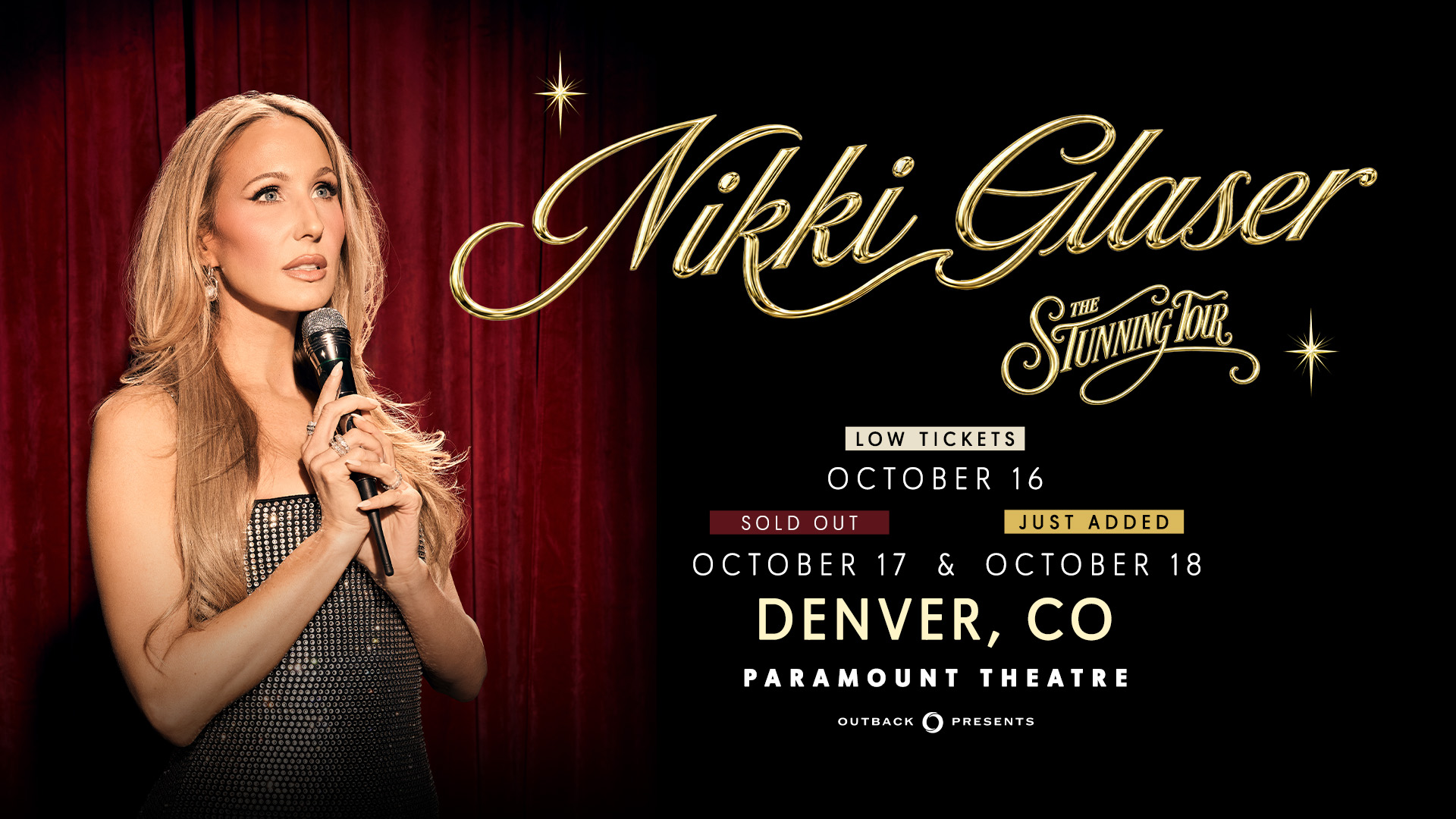Nikki Glaser