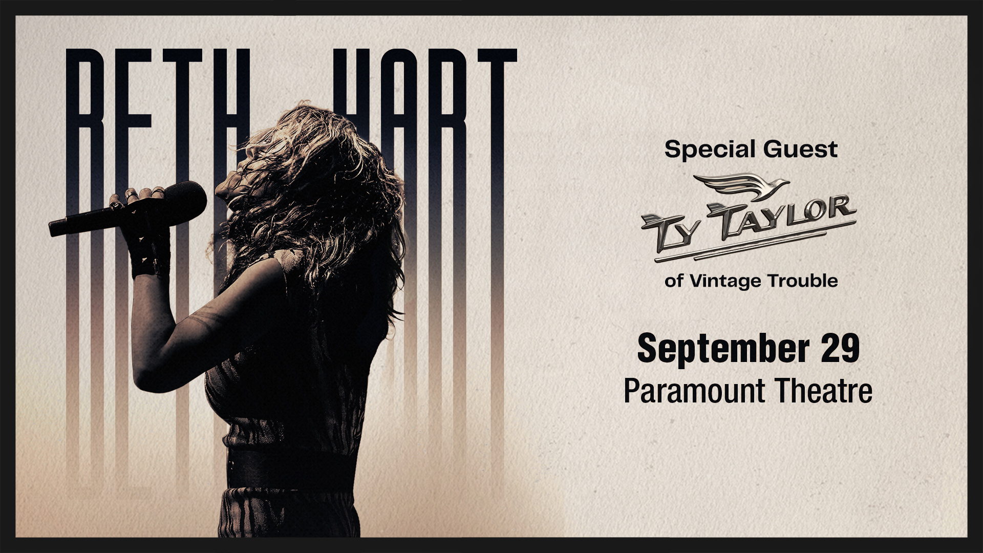 Beth Hart