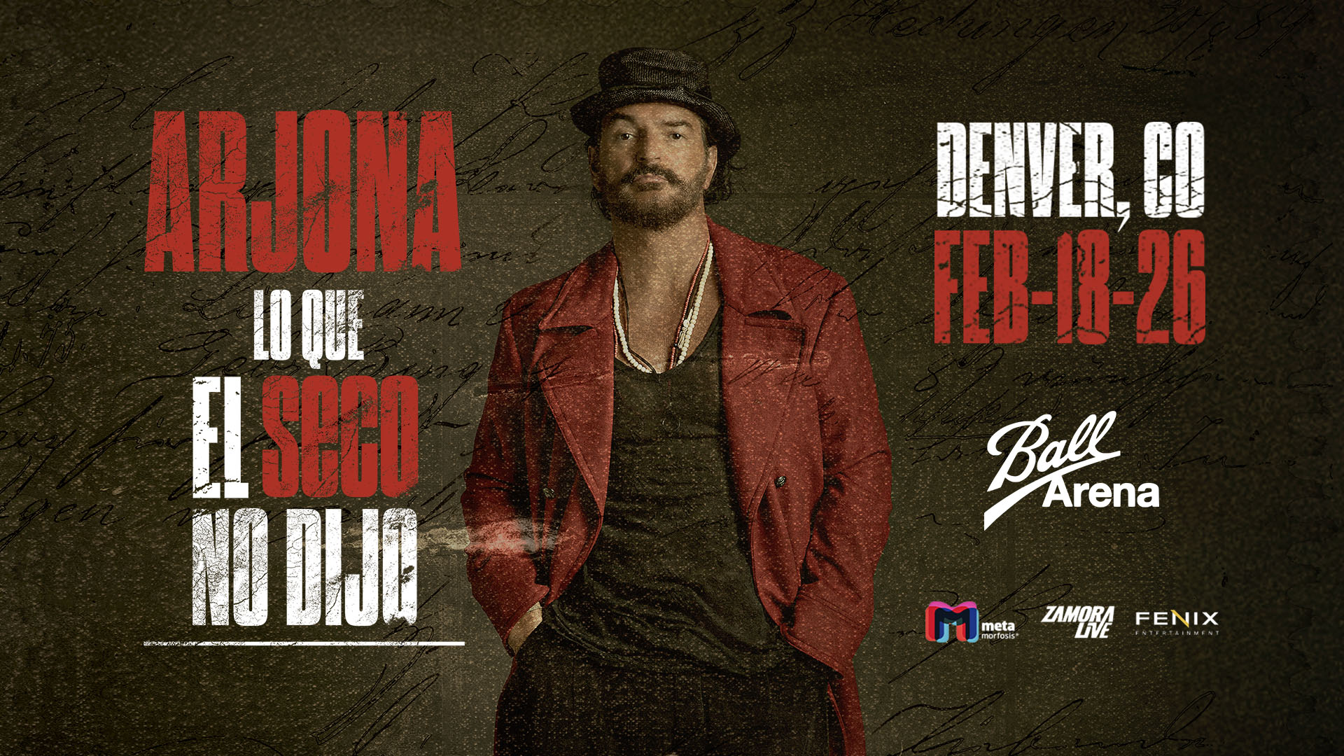 Ricardo Arjona