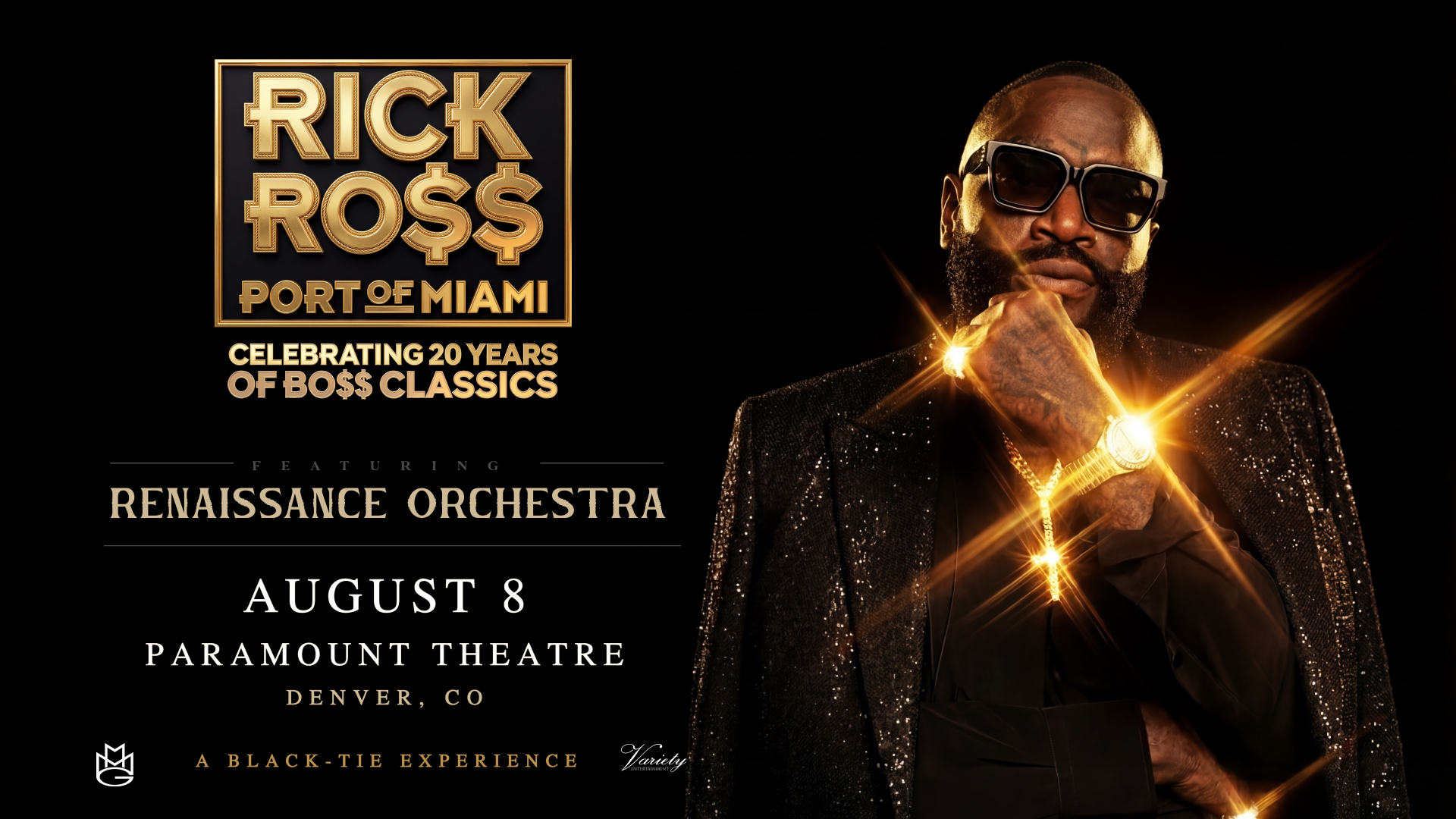 Rick Ross