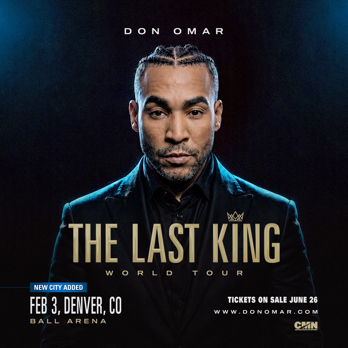 Don Omar
