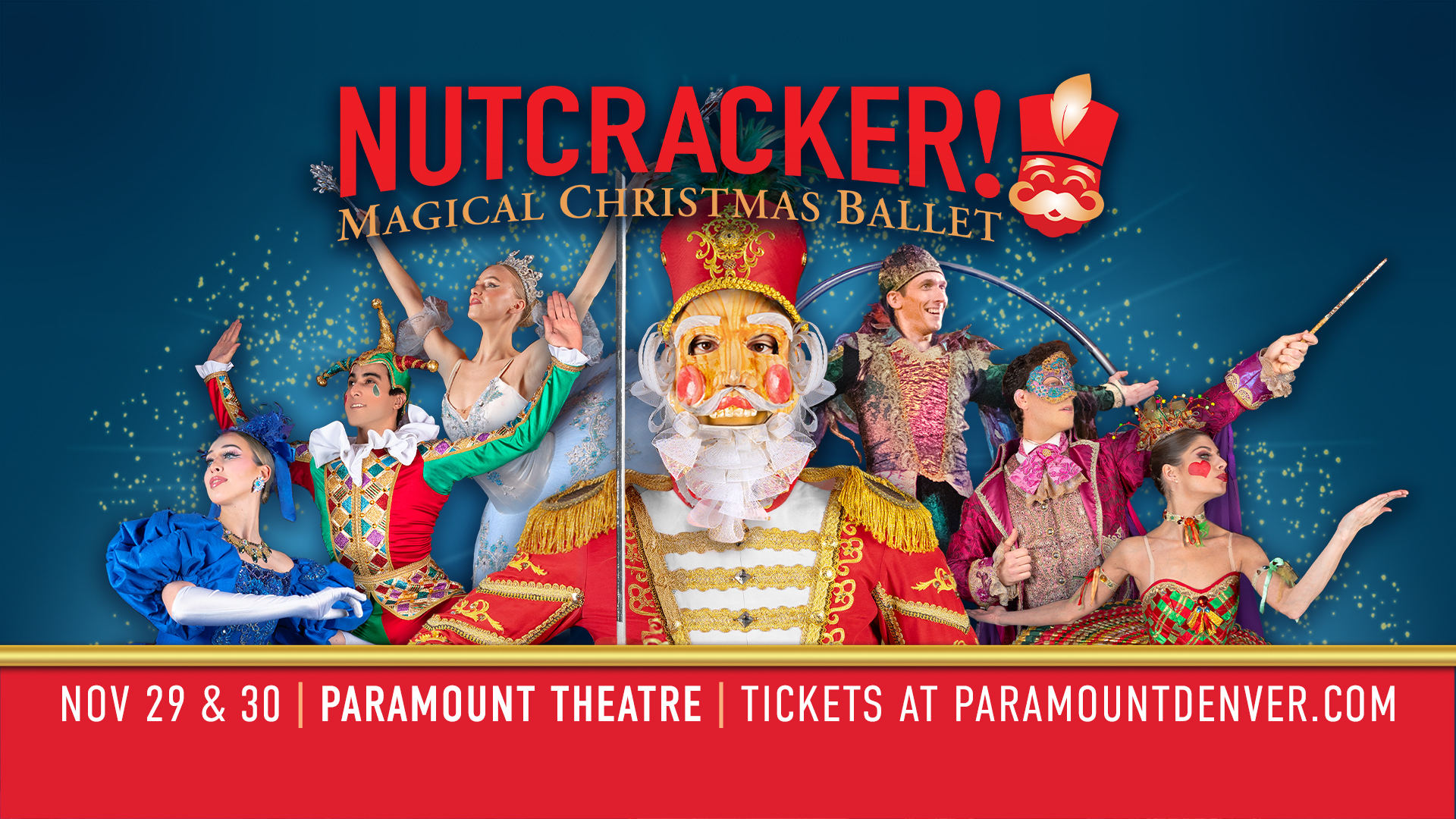 Nutcracker