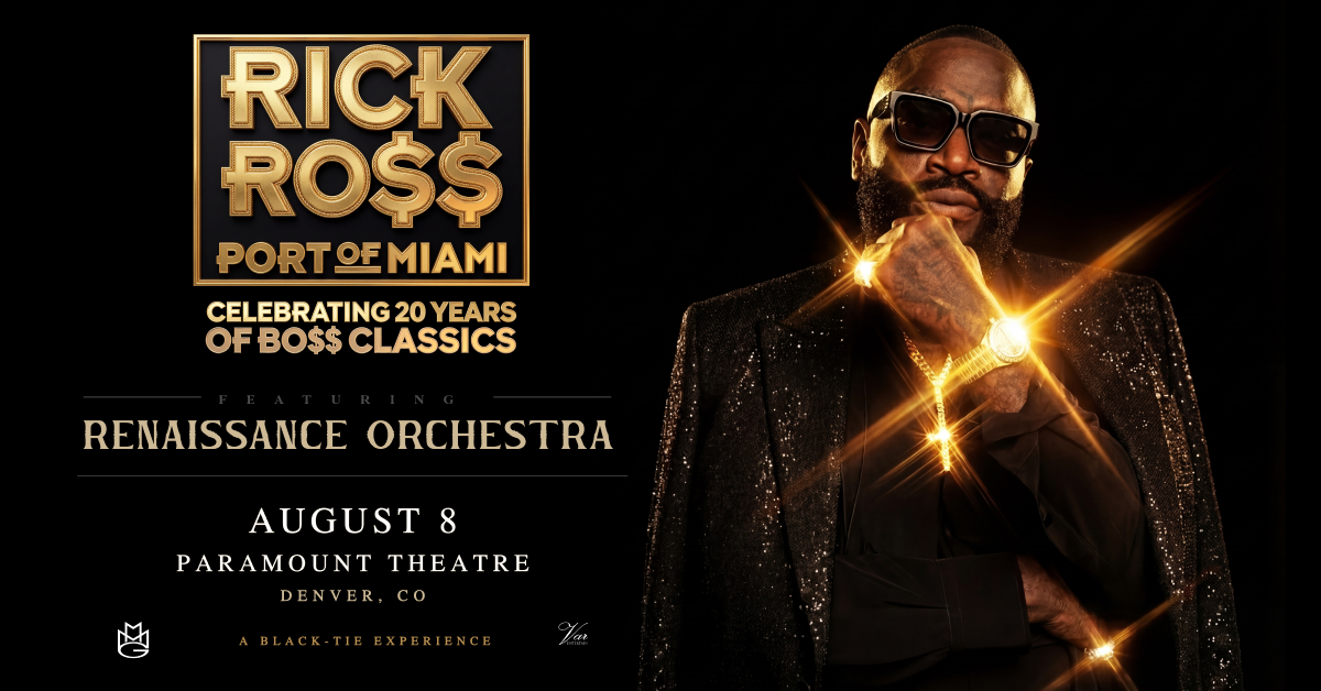 Rick Ross