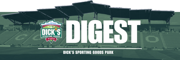 DICK'S Sporting Goods Park Preference Center