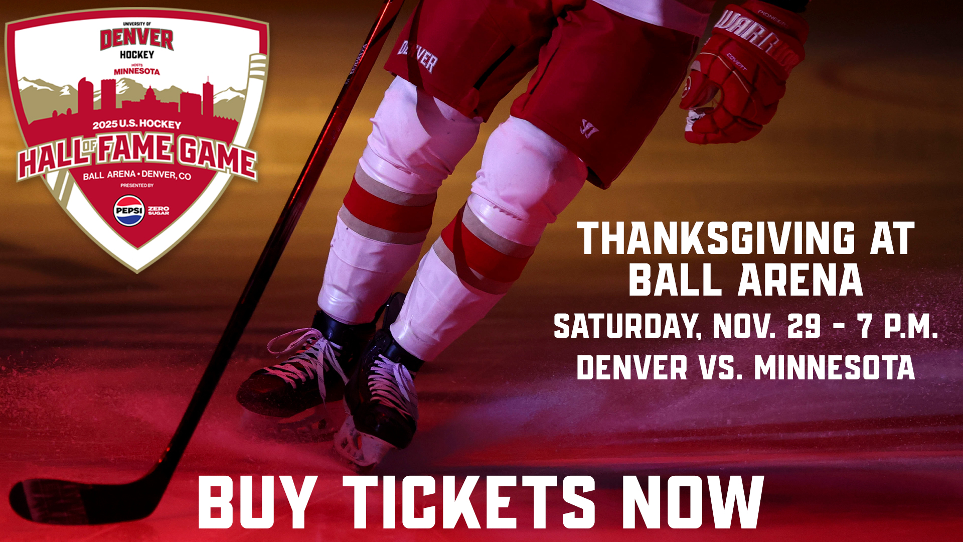 2025 U.S. Hockey Hall of Fame