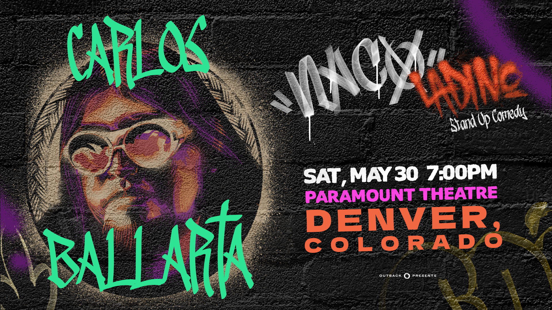 CARLOS BALLARTA: NACO LADINO