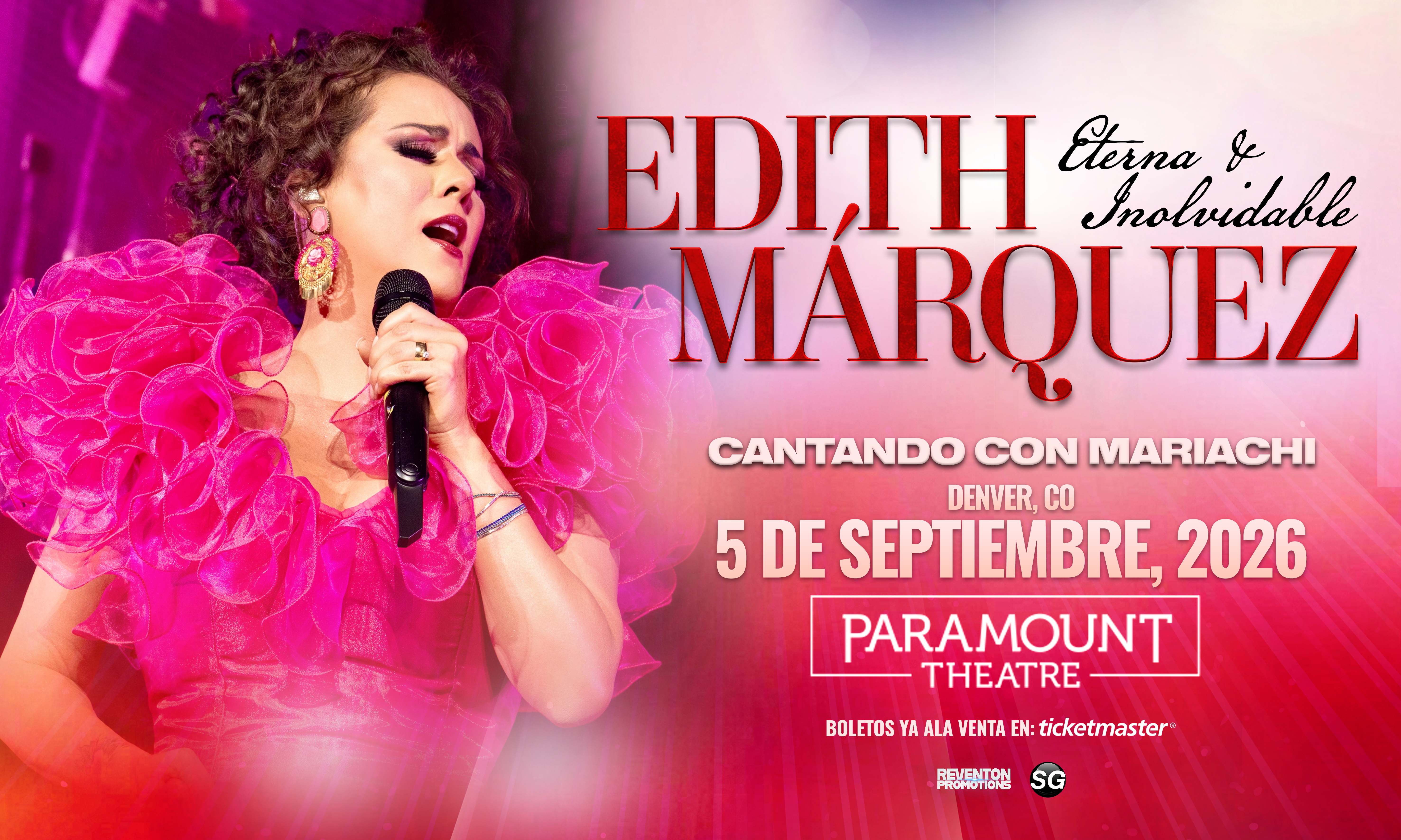 Edith Maquez