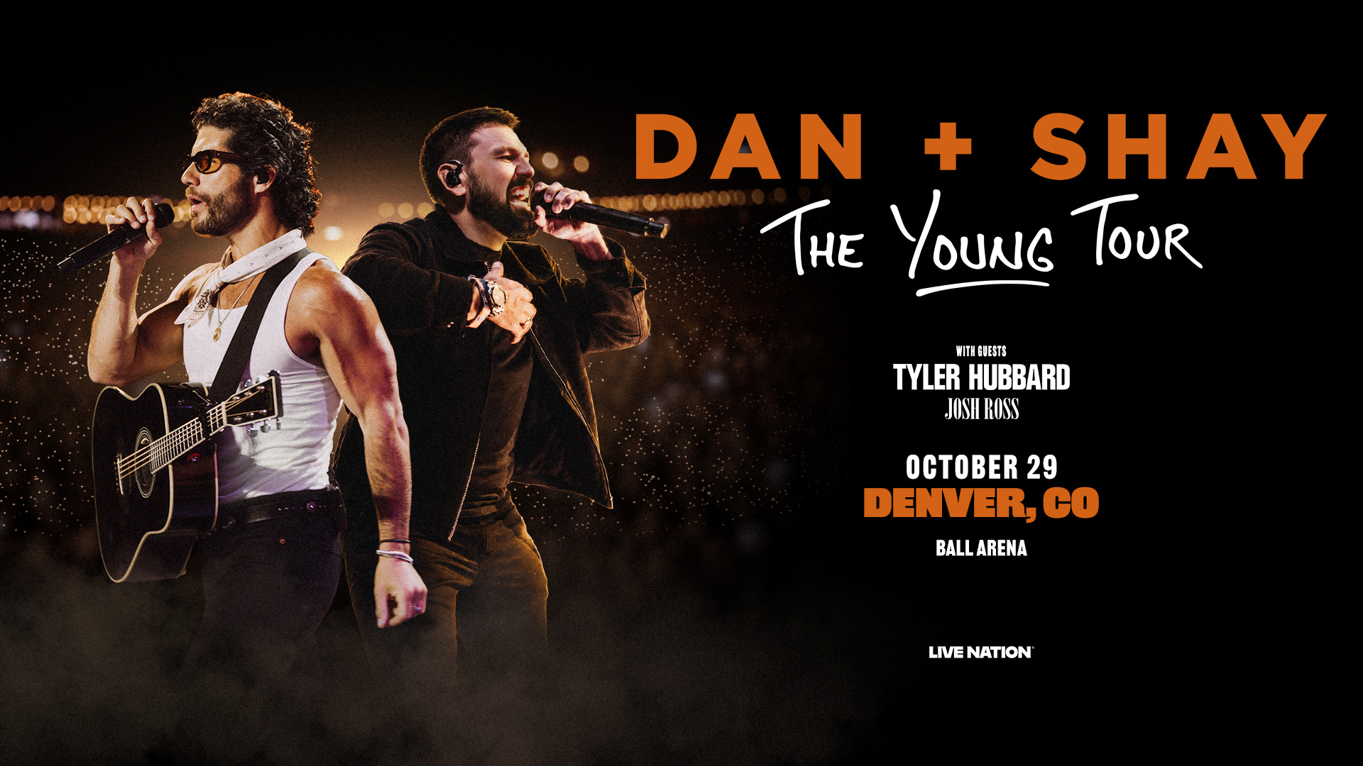 Dan + Shay