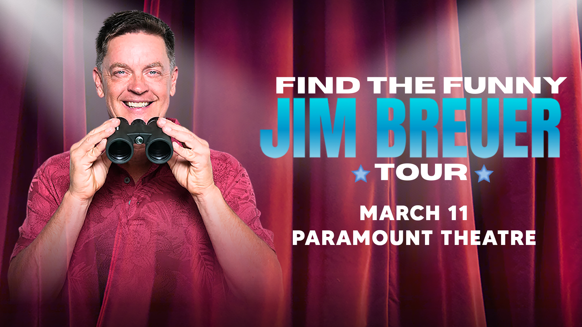 Jim Breuer