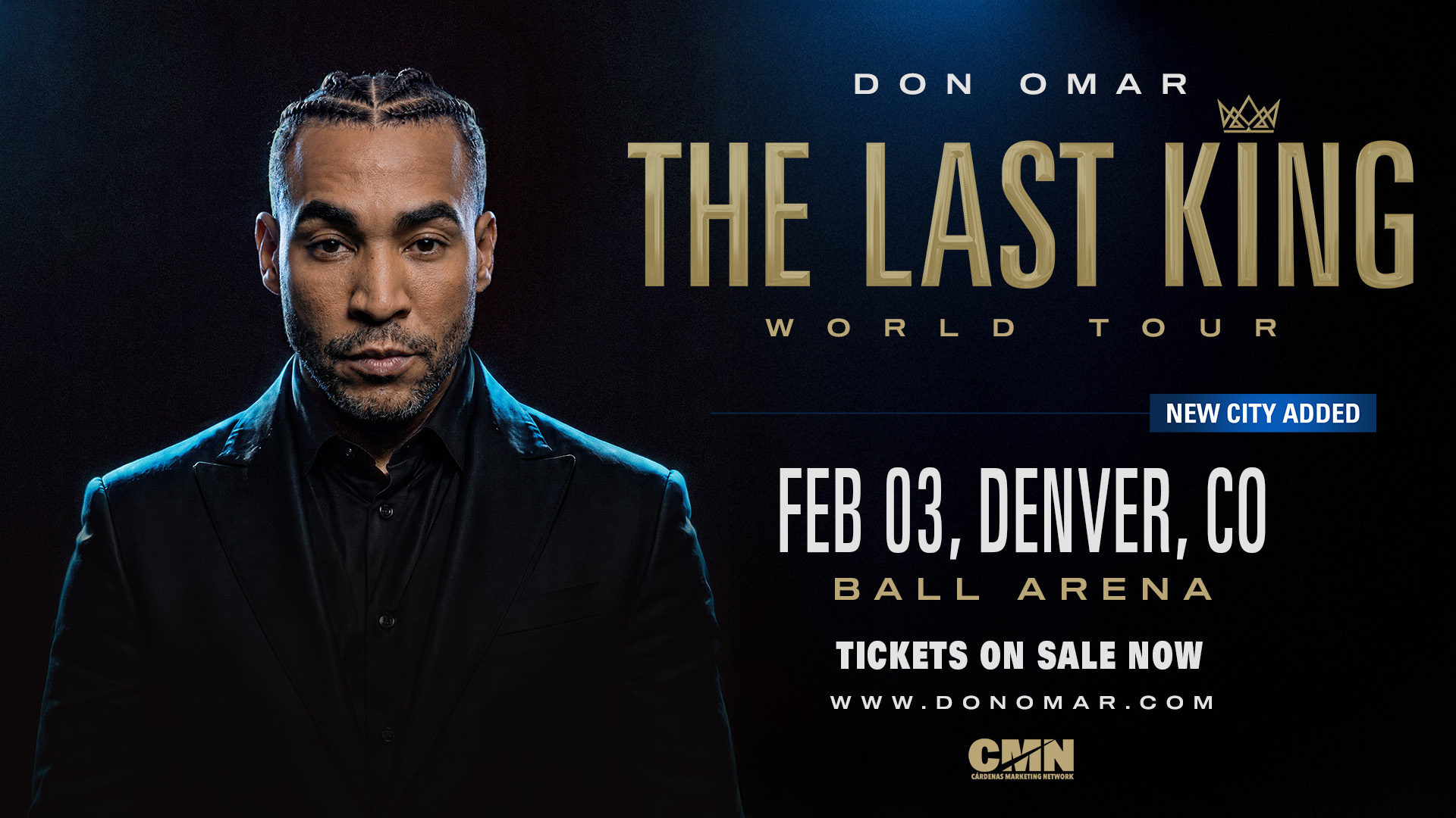Don Omar