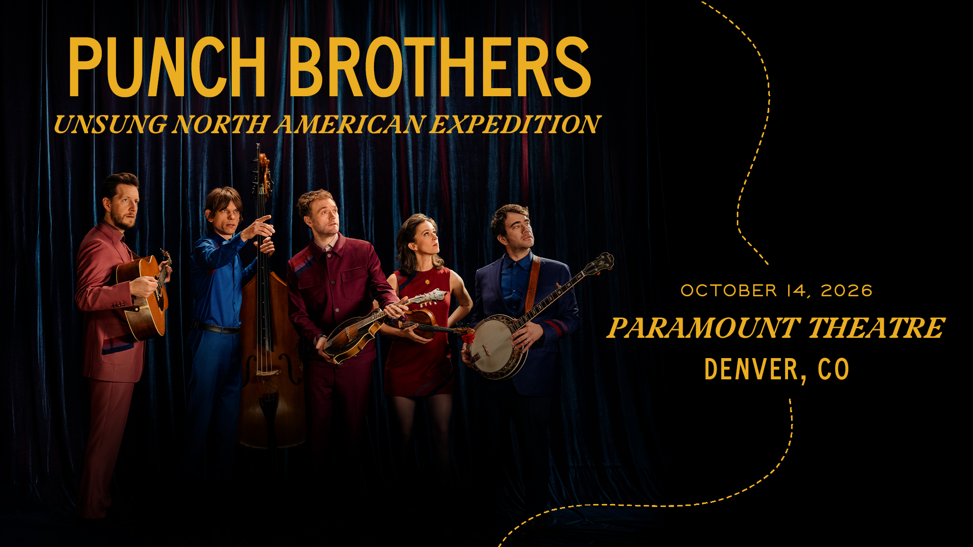 Punch Brothers
