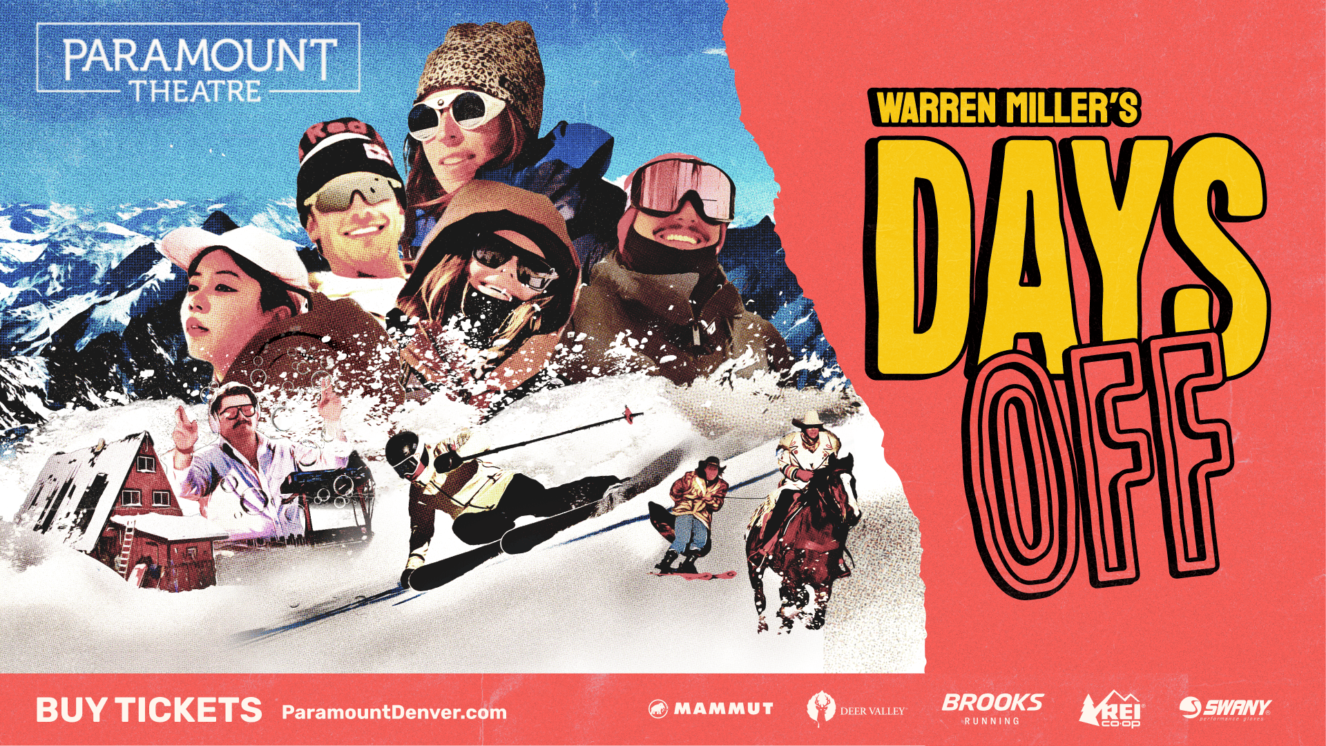 Warren Miller