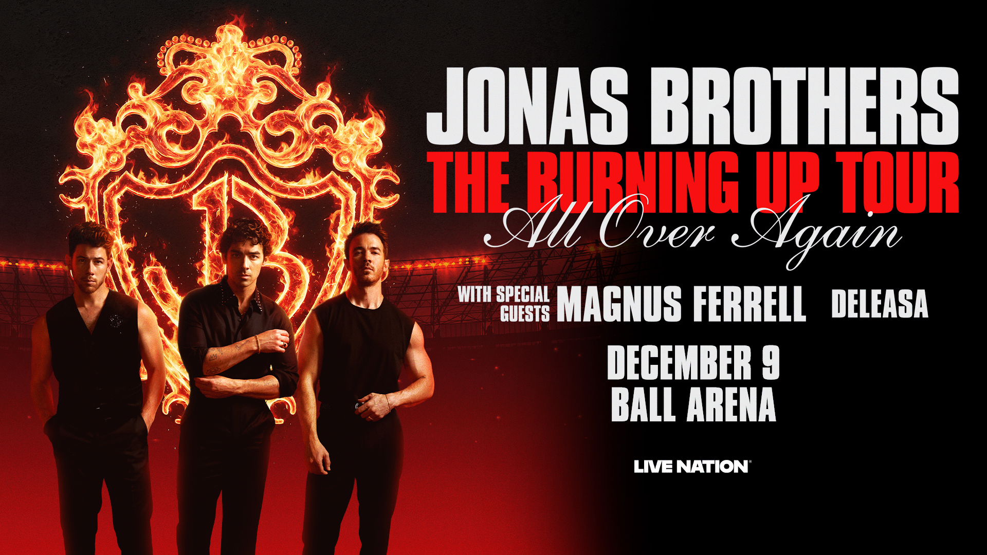 Jonas Brothers