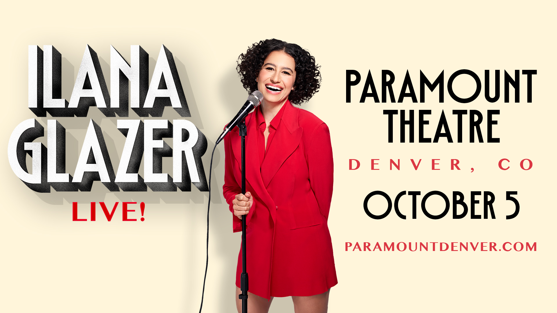 Ilana Glazer