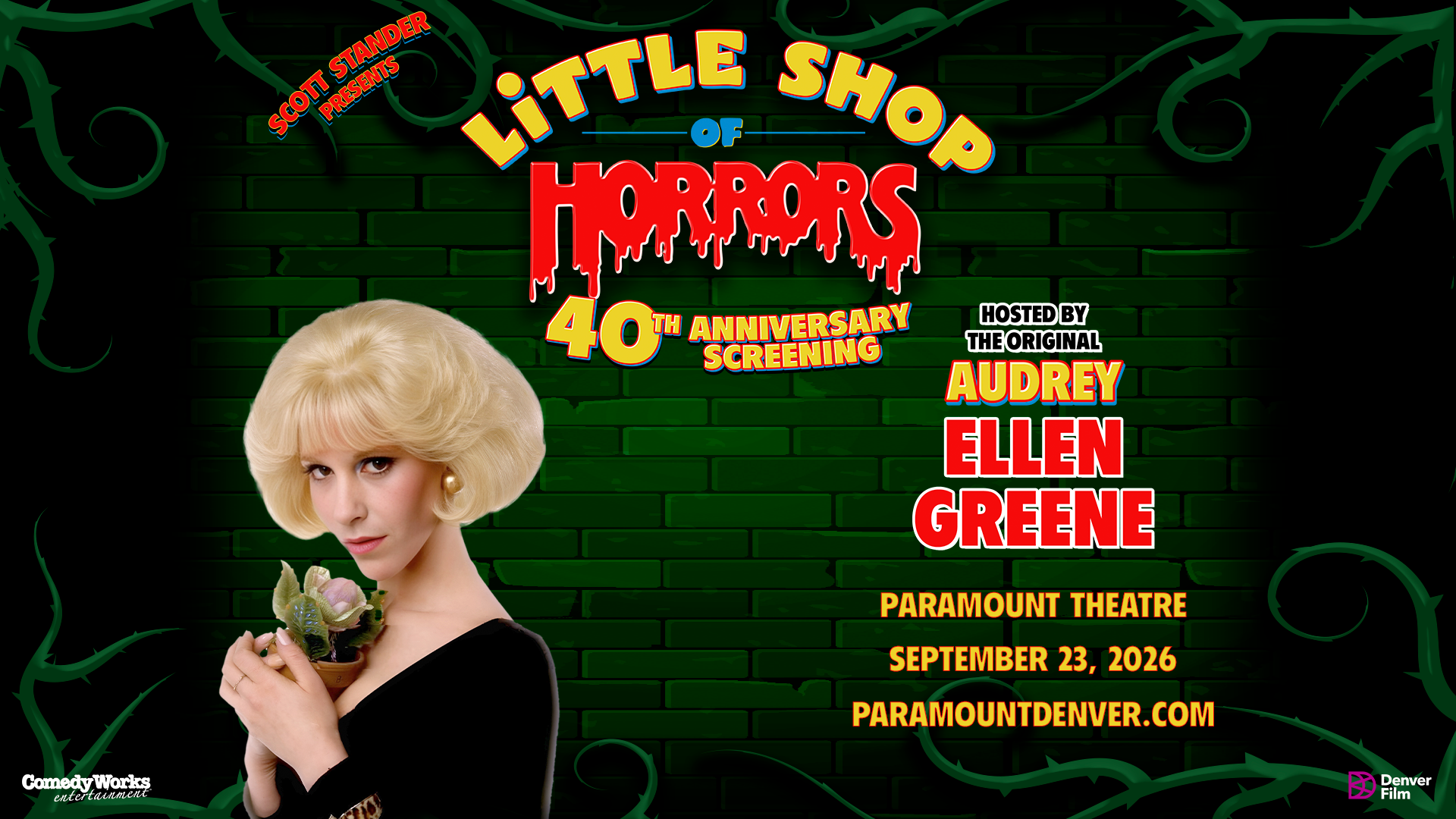 Little Shop of Horrors