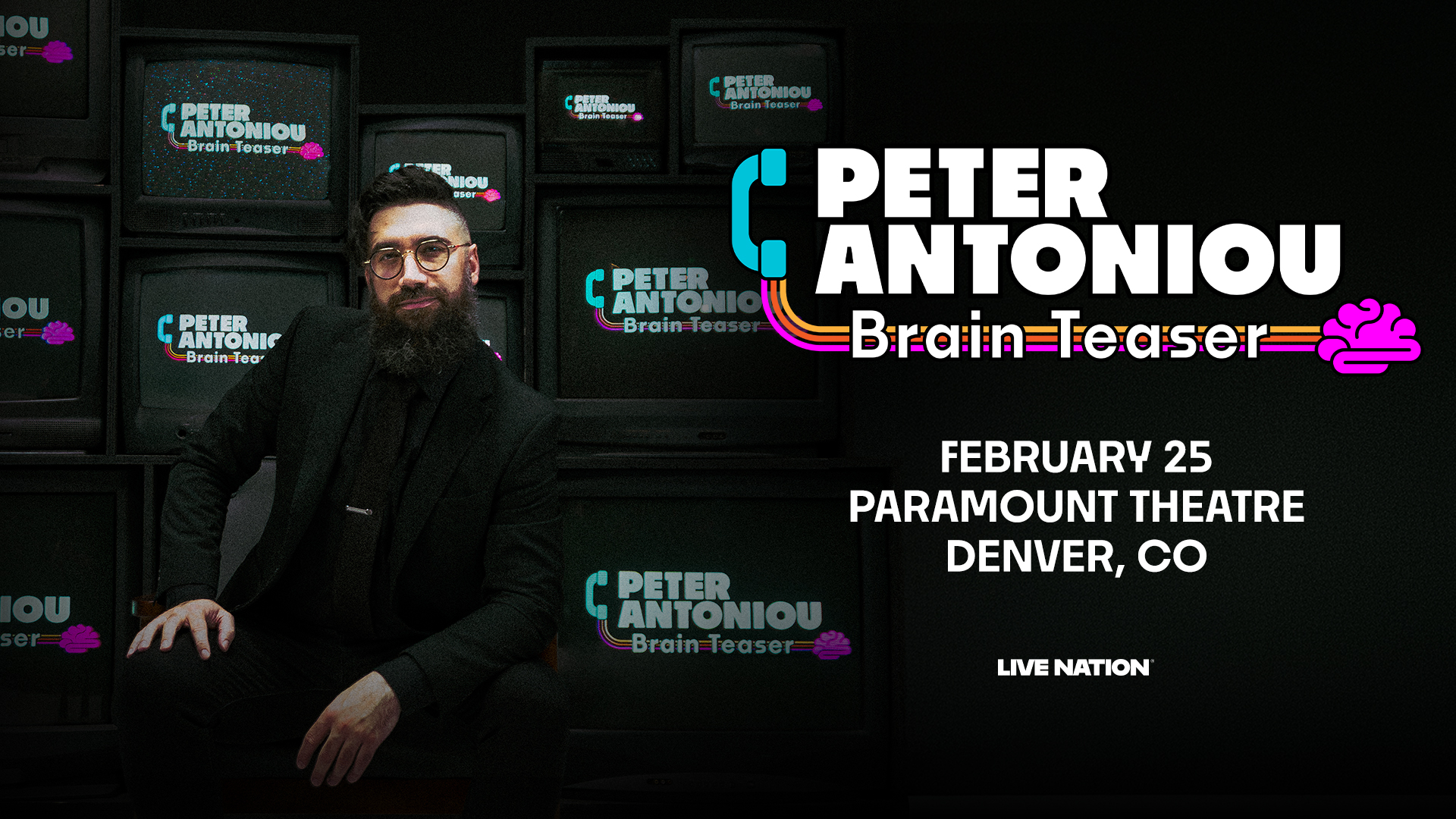 Peter Antoniou