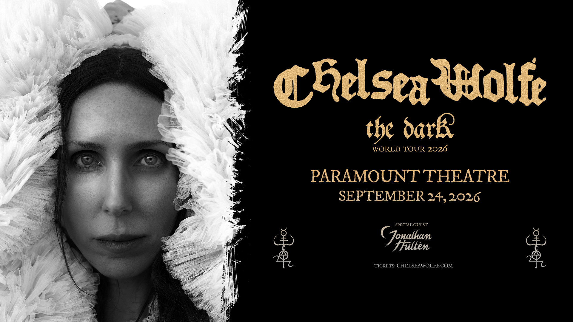 Chelsea Wolfe