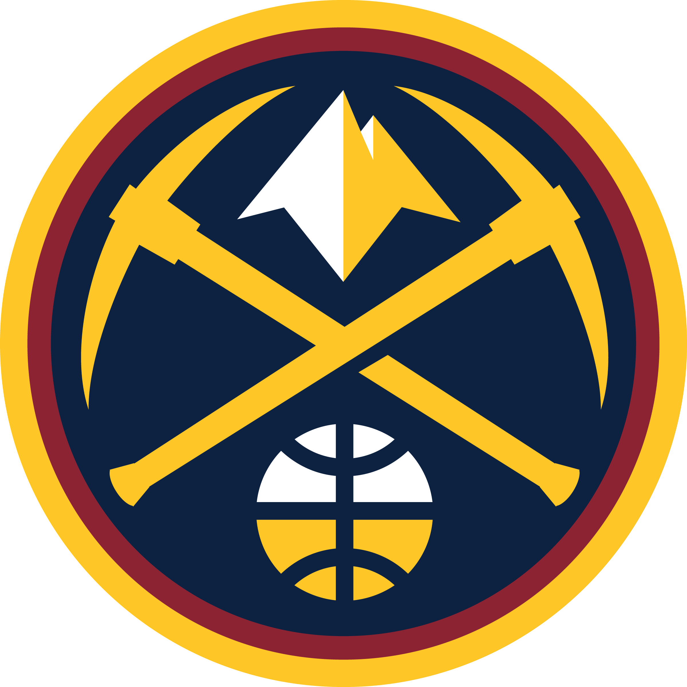Nuggets Logo