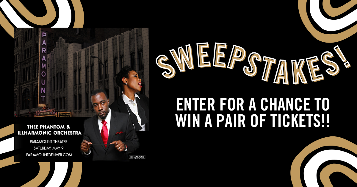 Thee Phantom & The Illharmonic Orchestra