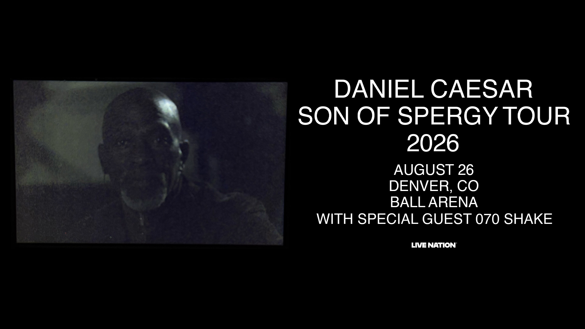 Daniel Ceaser