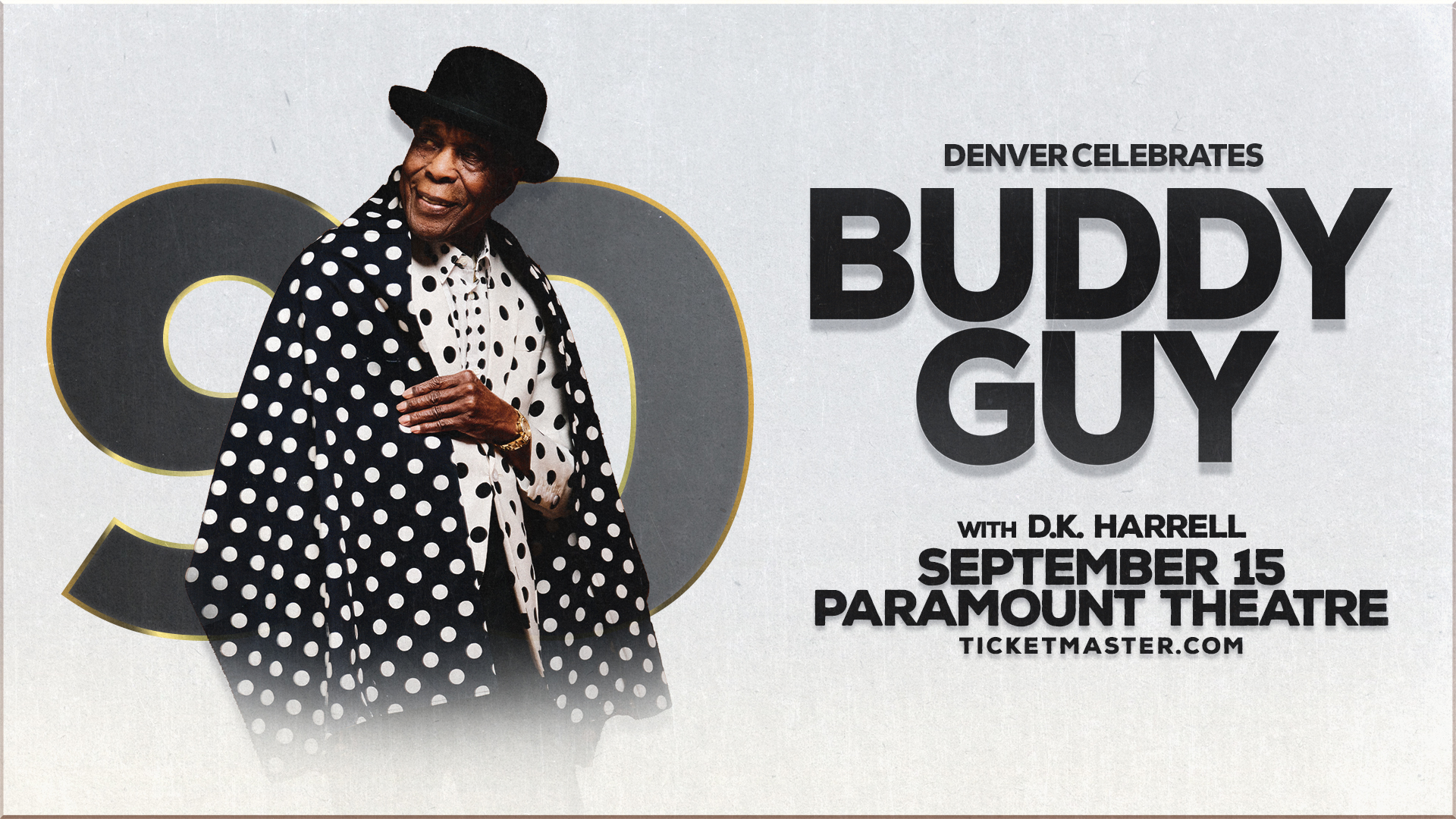 Buddy Guy