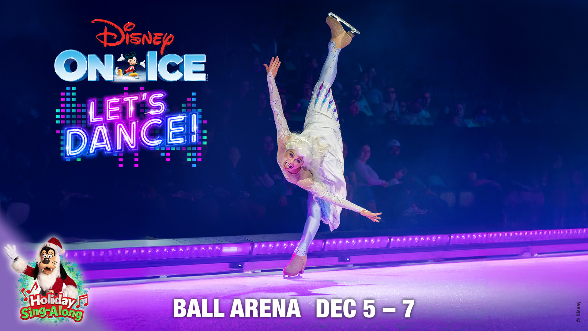 Disney on Ice