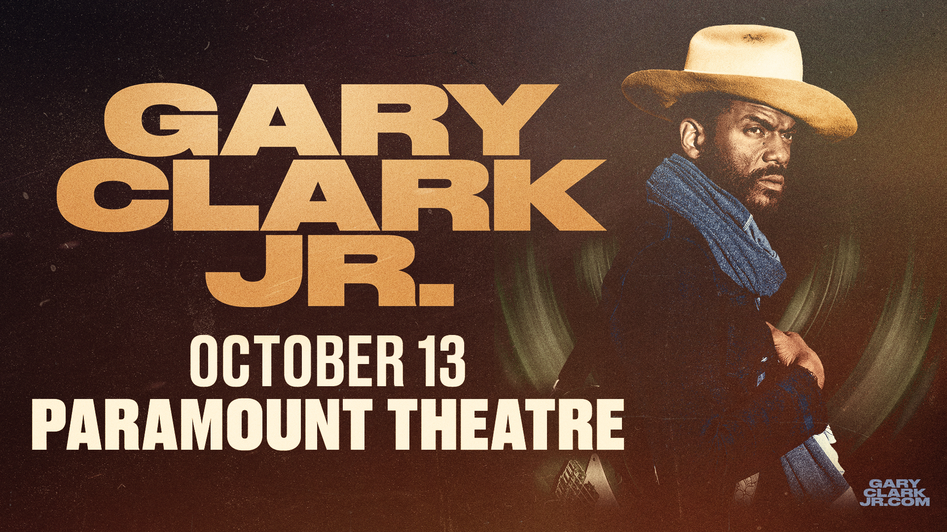 Gary Clark Jr.