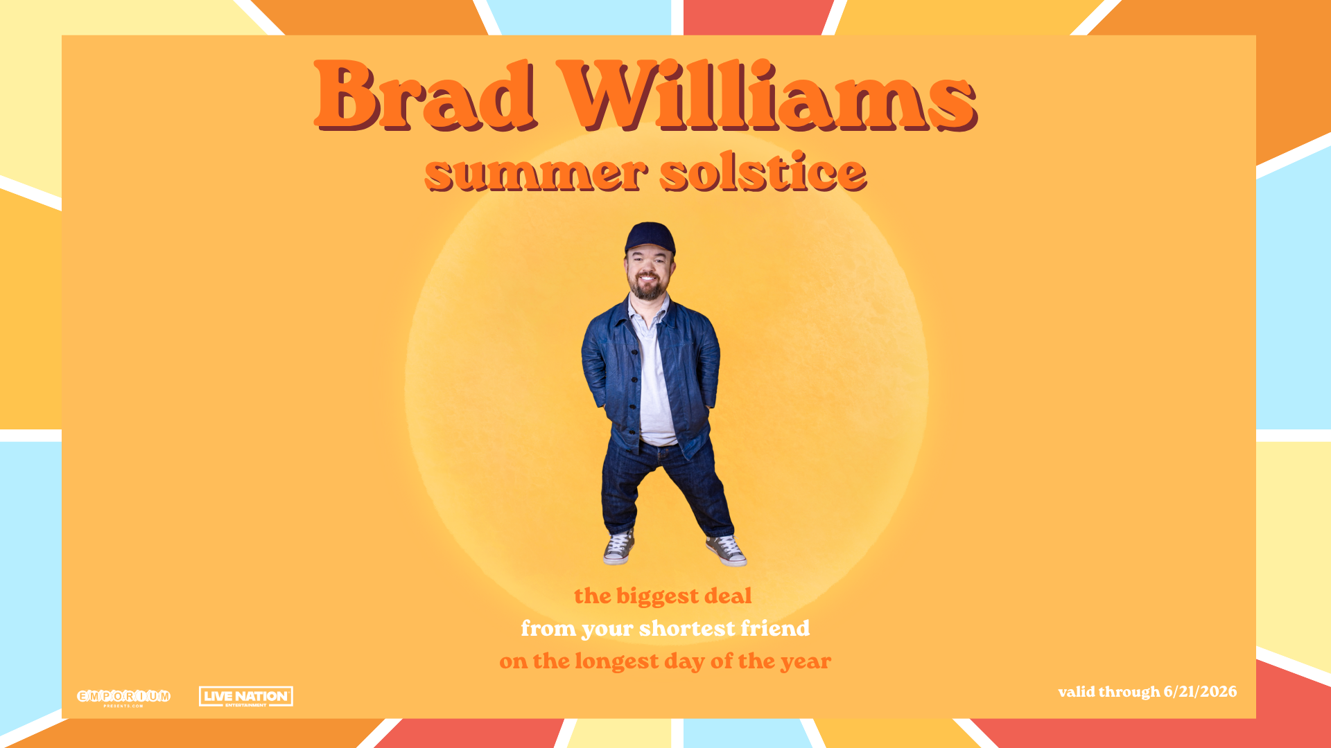 Brad Williams