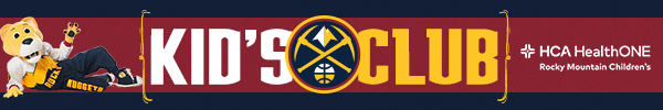 Nuggets Logo