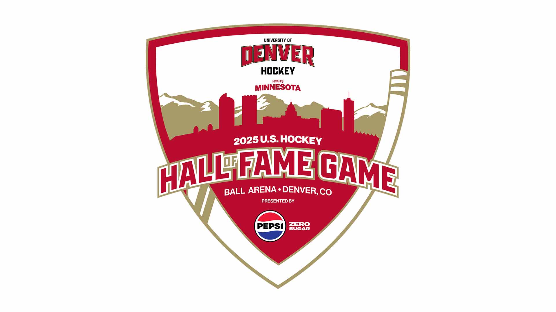 2025 U.S. Hockey Hall of Fame Game