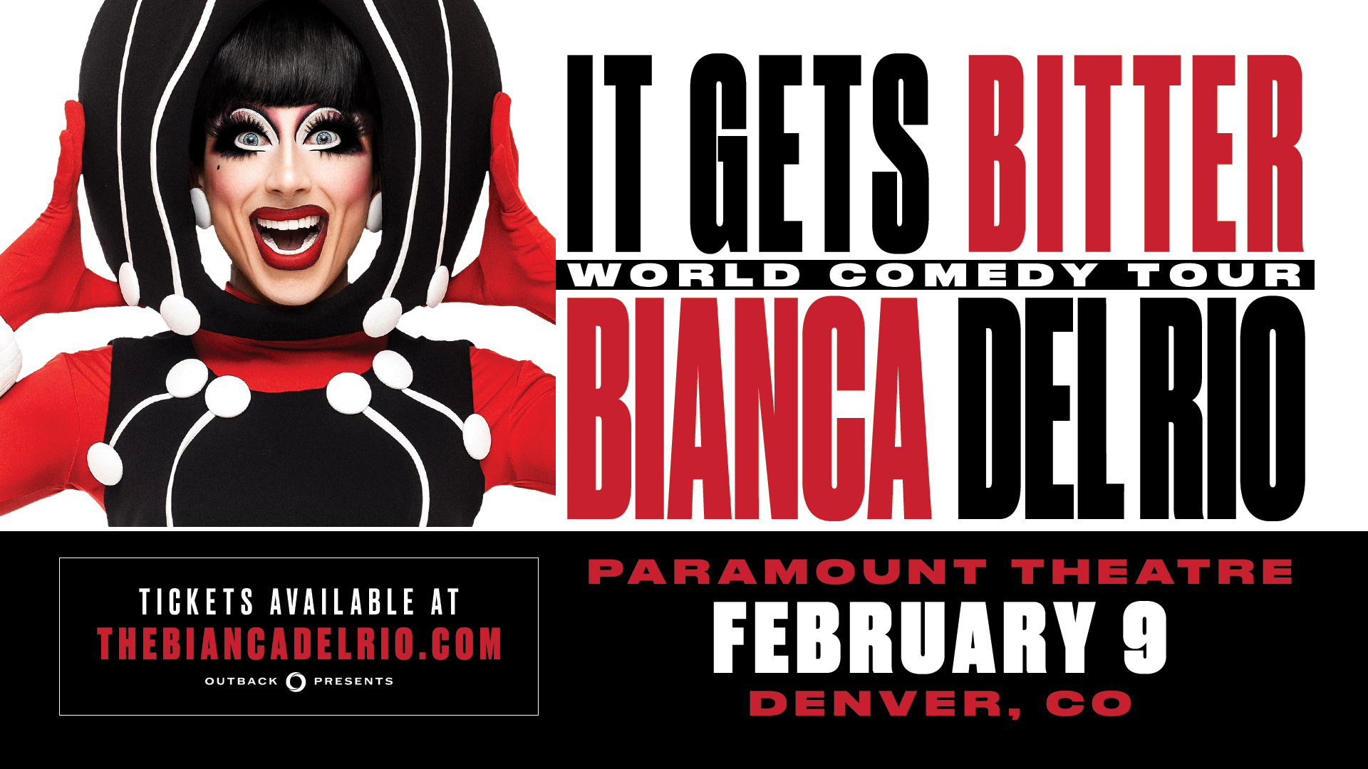 Bianca Del Rio