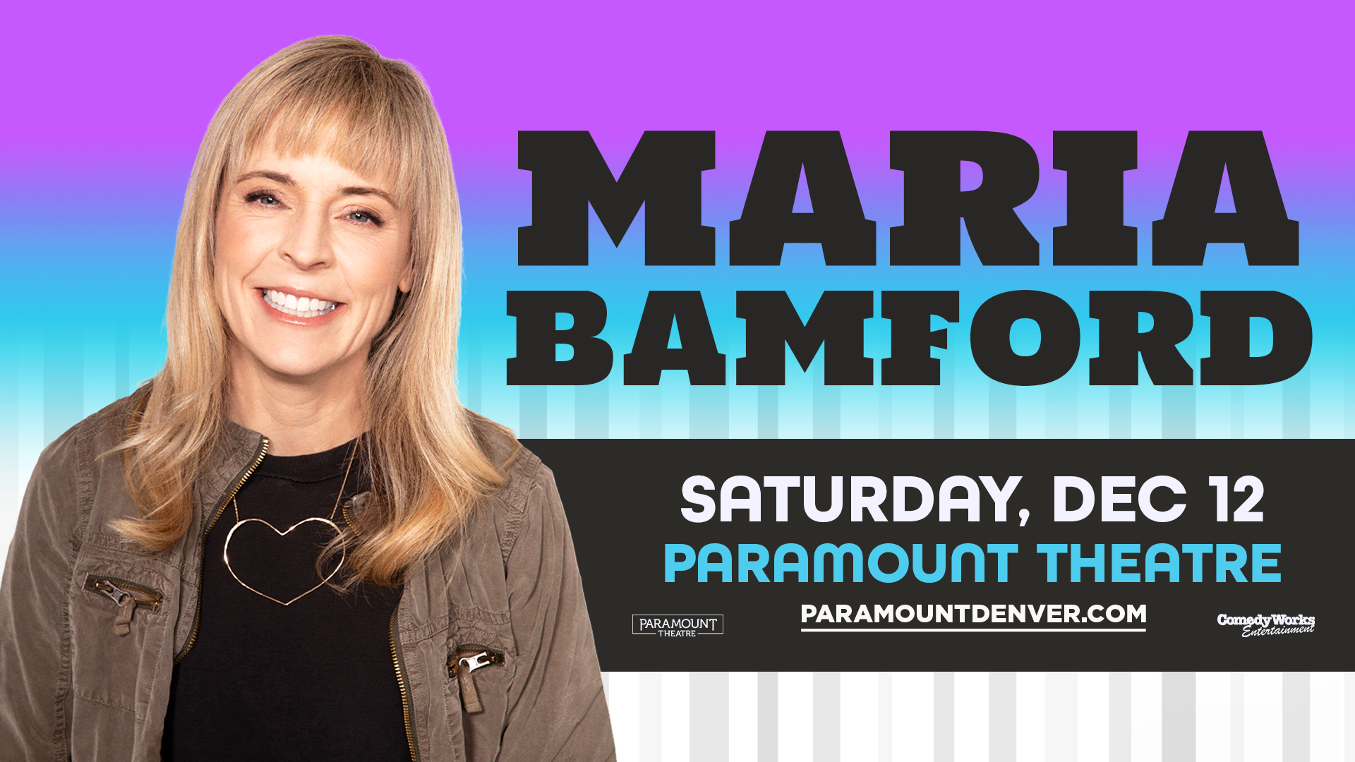 Maria Bamford
