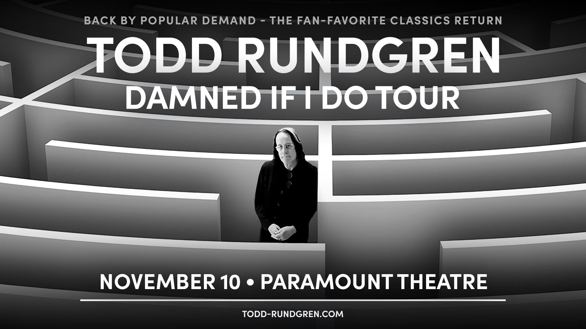 Todd Rundgren