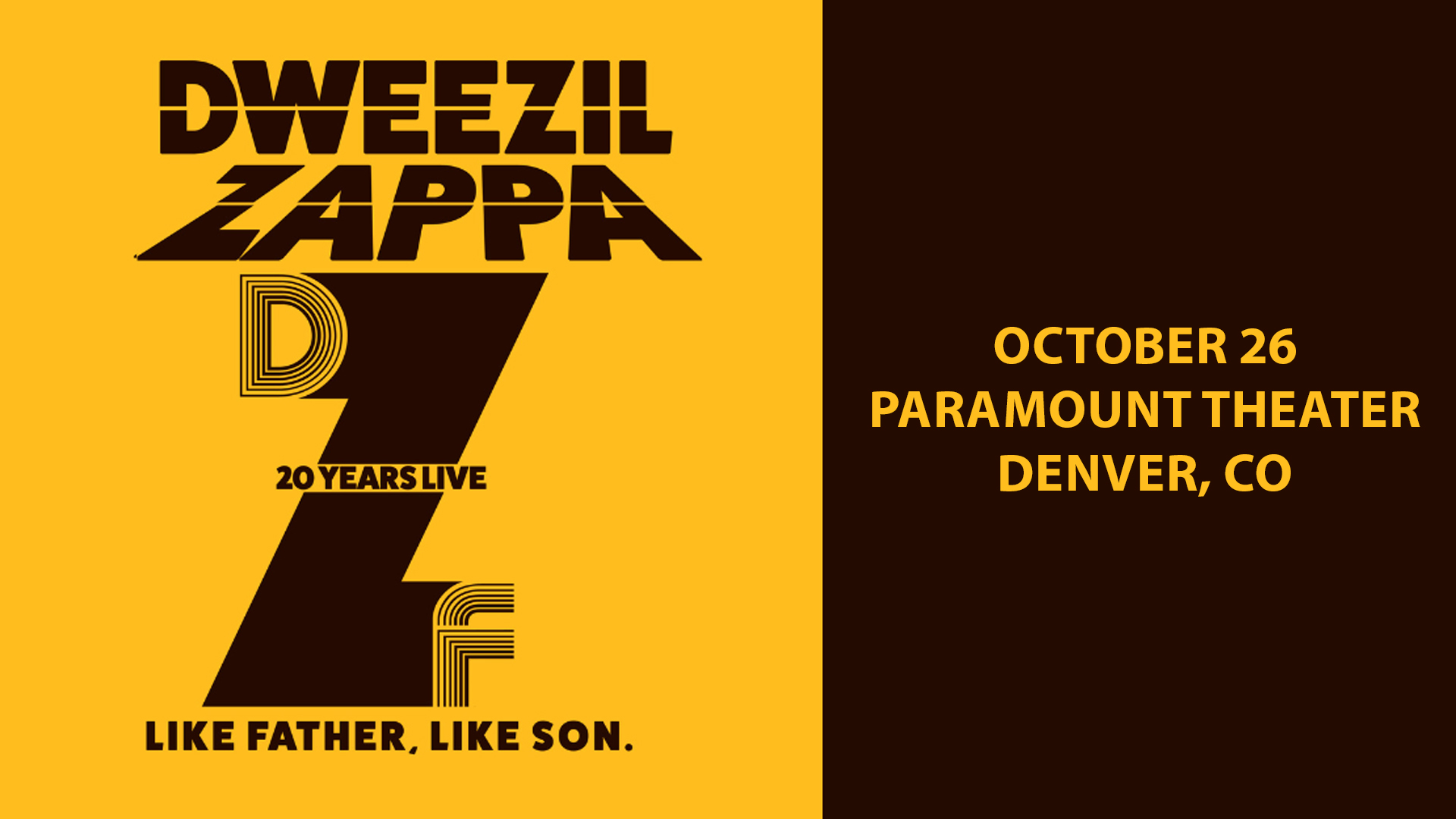 Dweeil Zappa