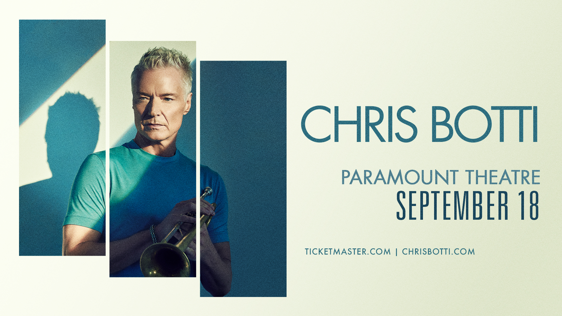 Chris Botti