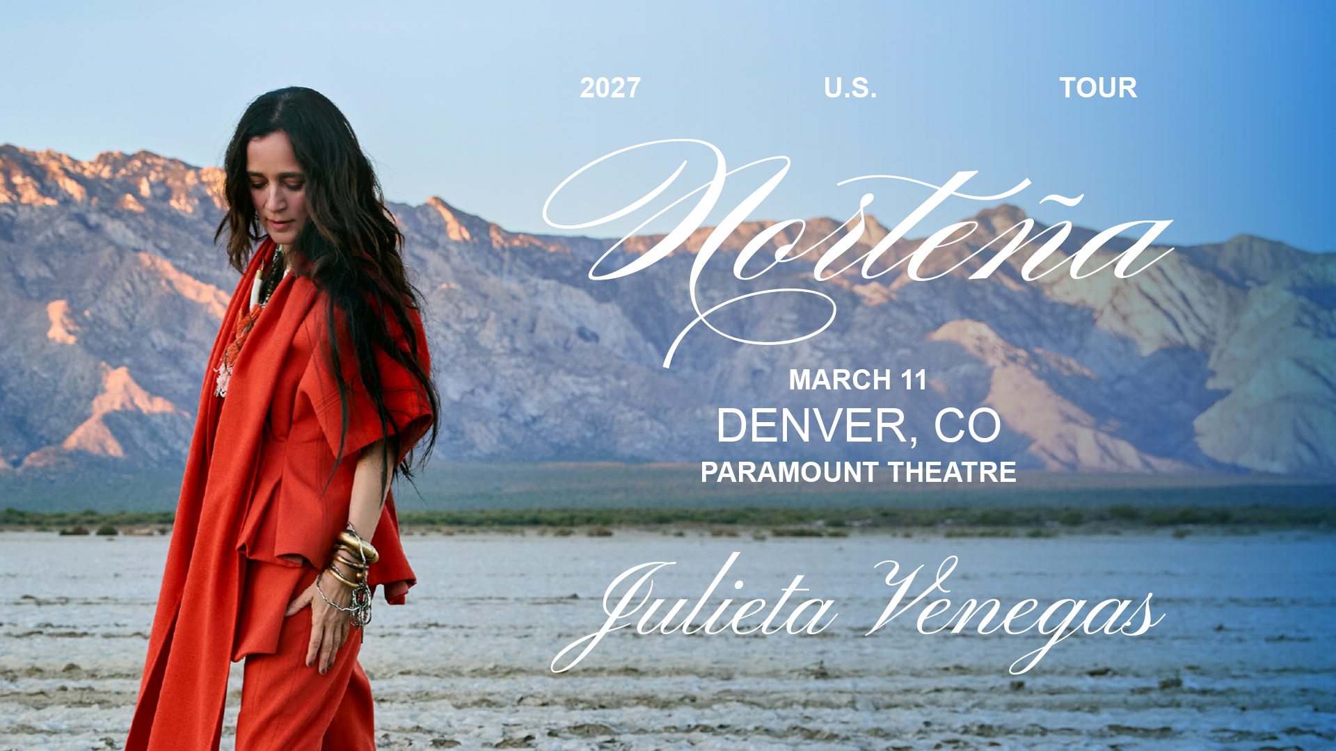 Julieta Venegas