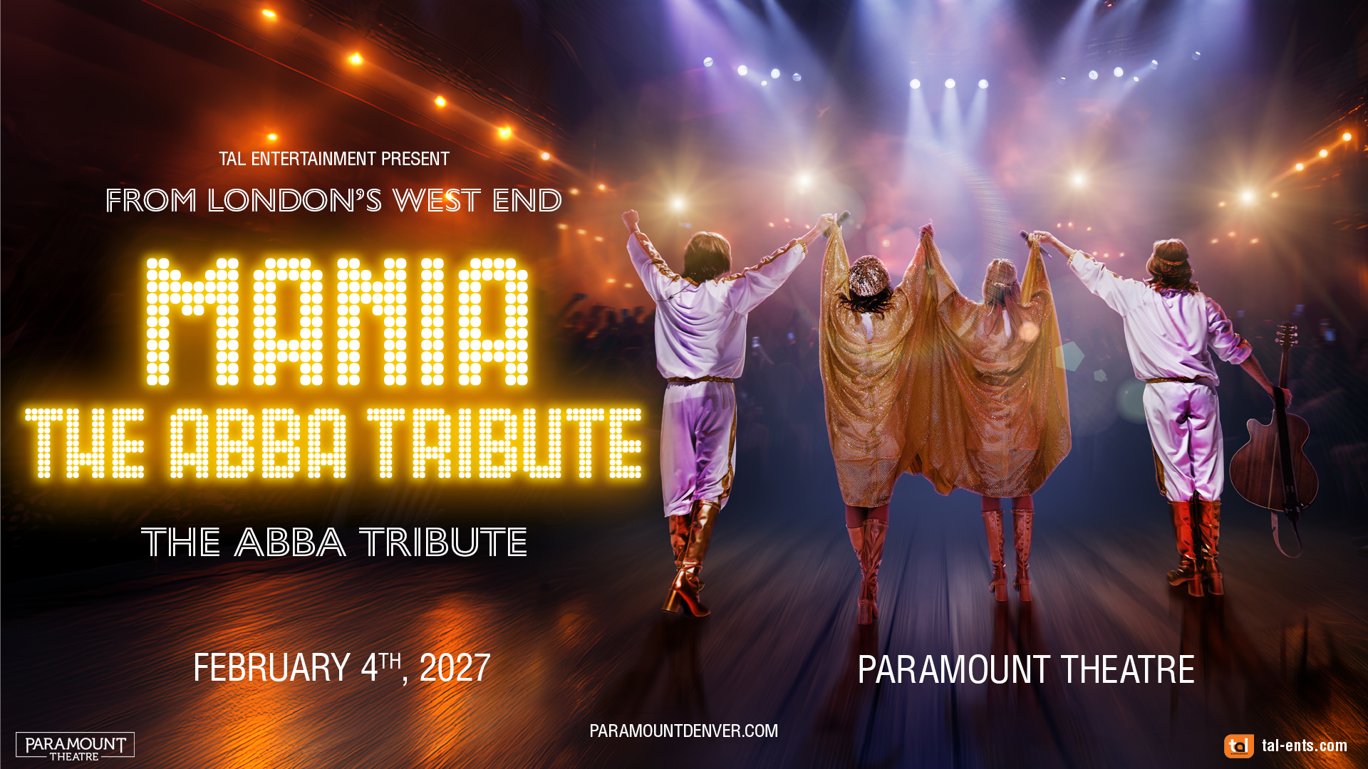 Mania: ABBA