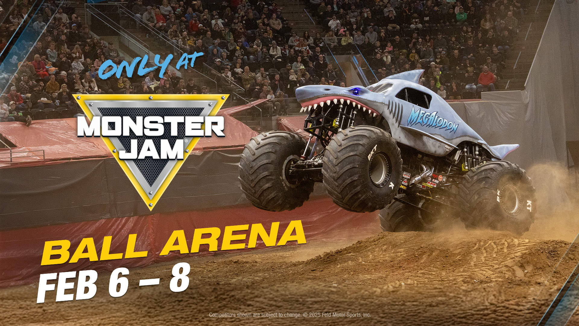 Monster Jam