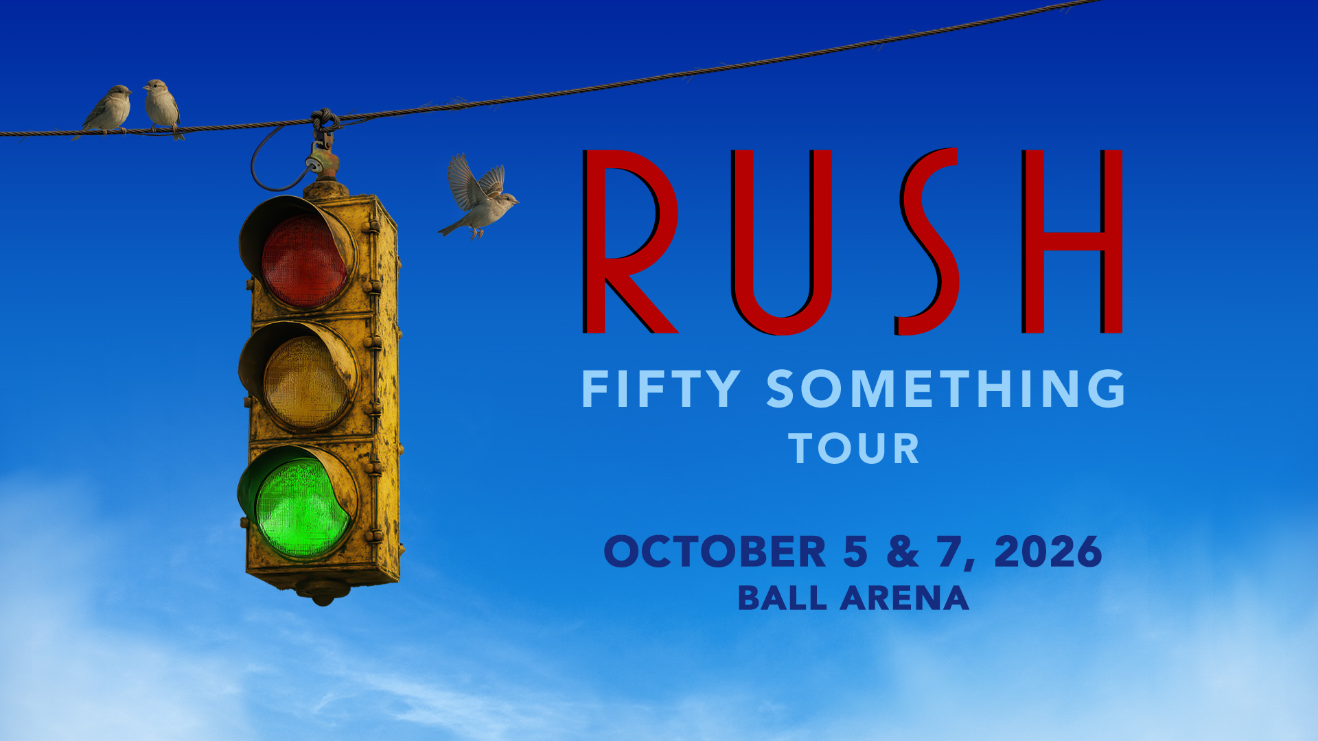 Rush