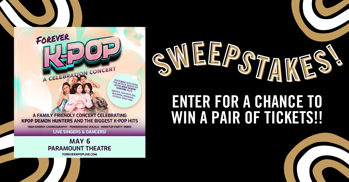 FOREVER K-POP - A Celebration Concert