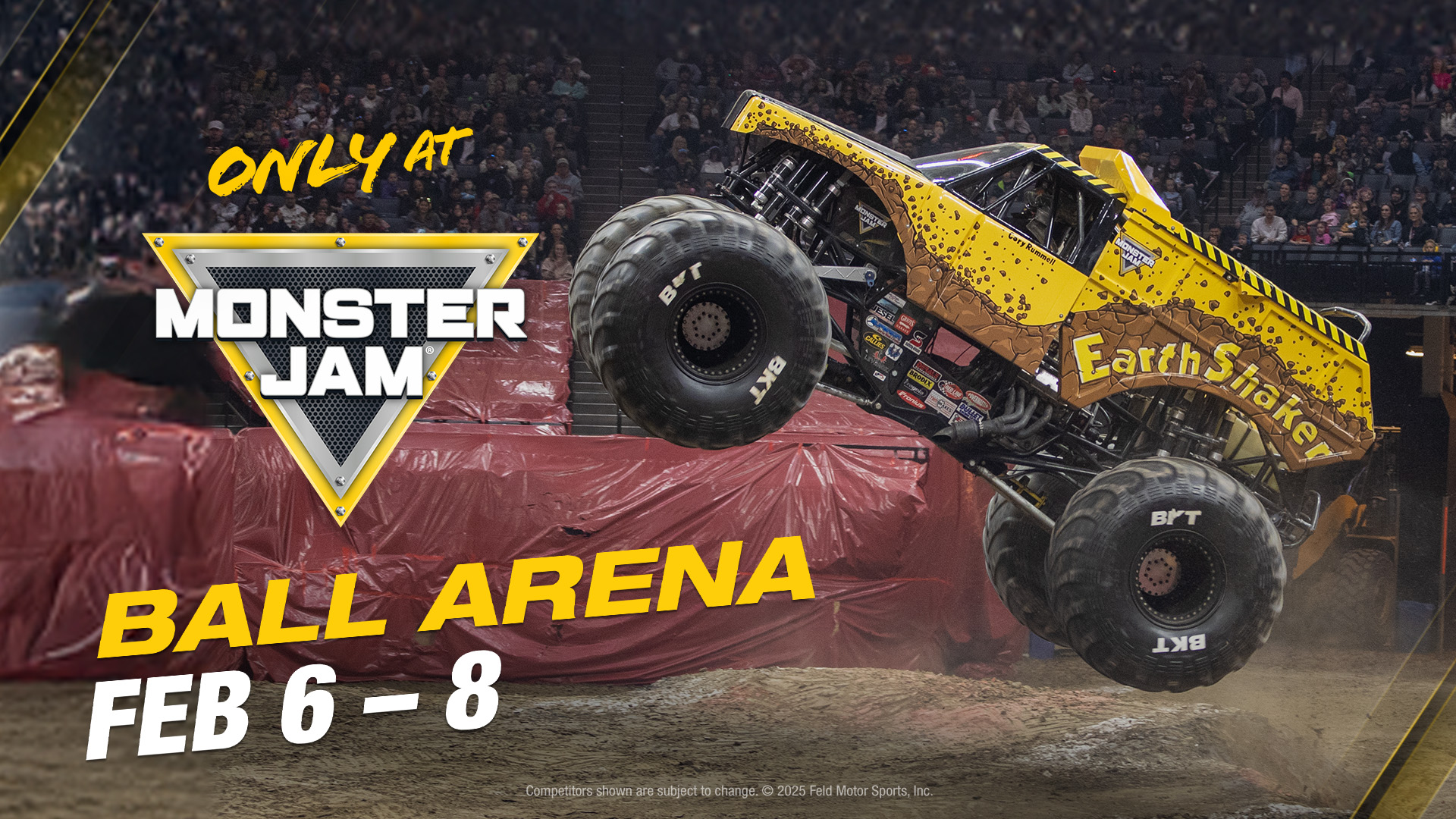 Monster Jam 
